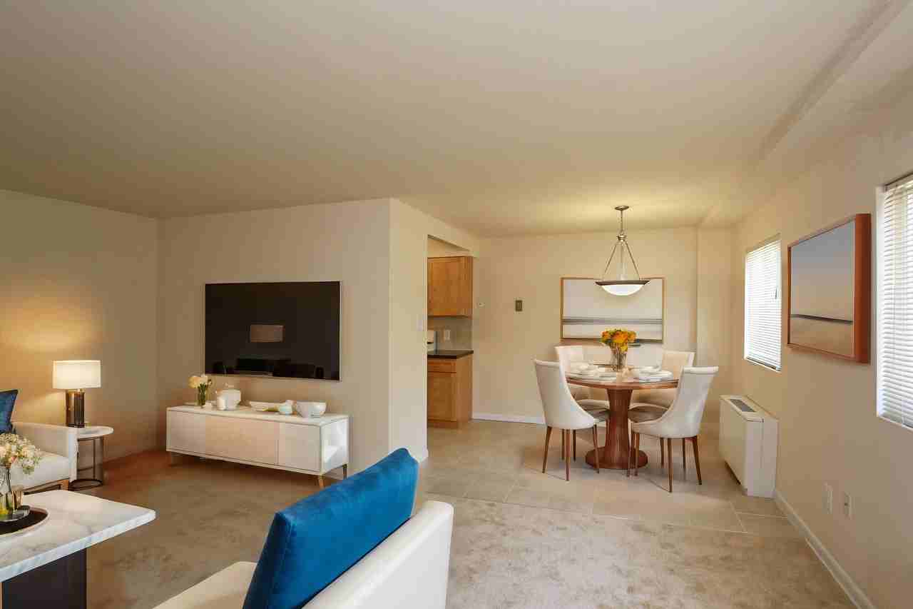 The Ridge Apartments - Photo 5 of 21