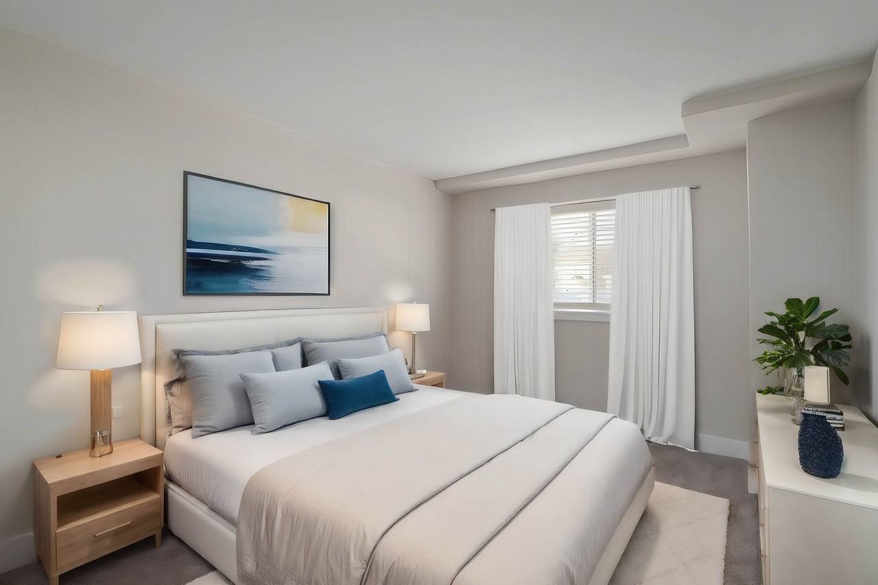 The Ridge Apartments - Photo 6 of 21