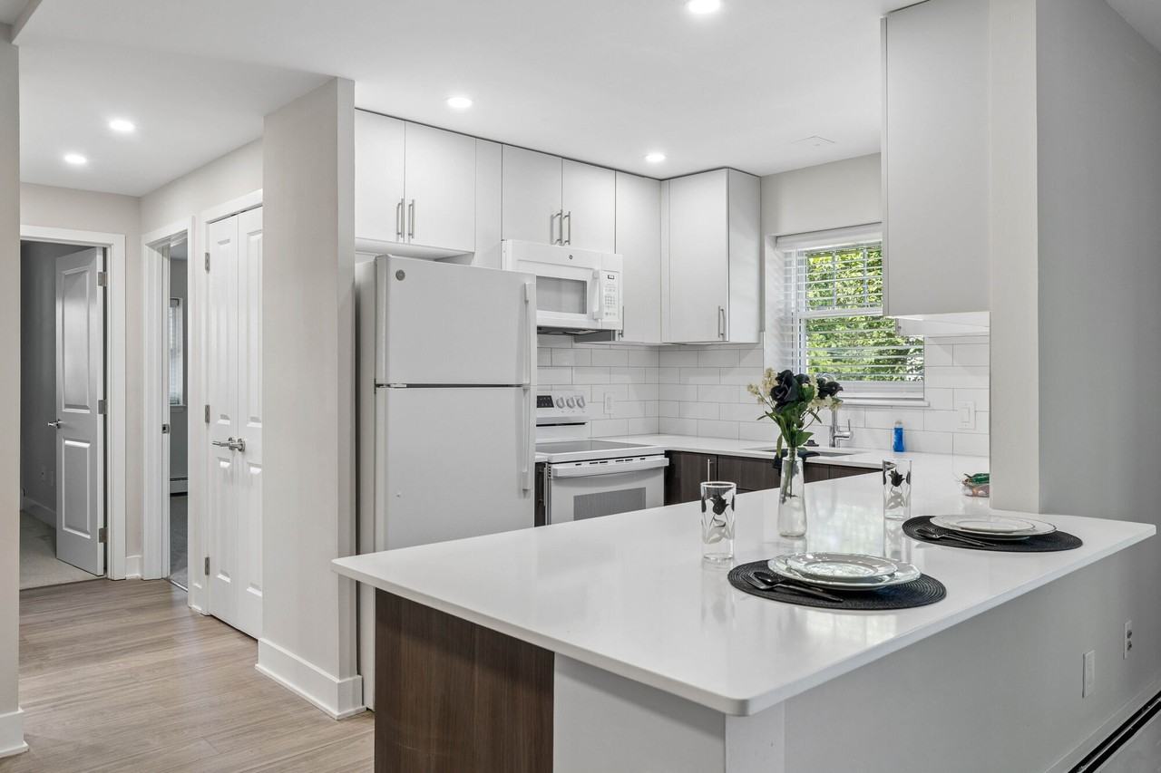 Spruce Court Apartments - Photo 2 of 20