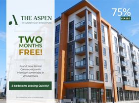 The Aspen - Photo 1 of 1