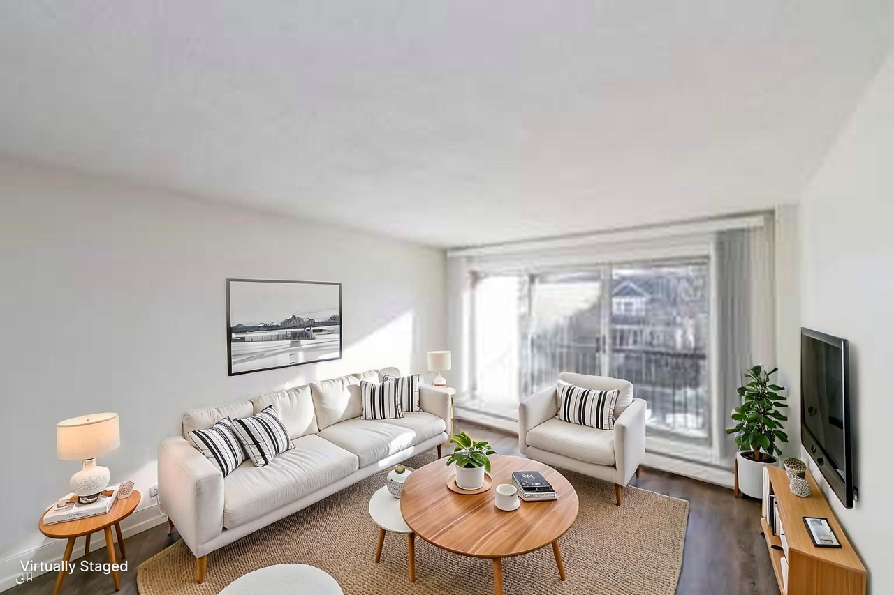 Sunalta 1626 Apartments - Photo 4 of 27
