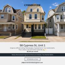58 Cypress St - Photo 1 of 1