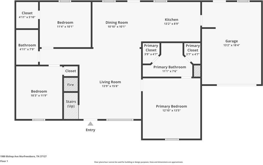 1980 Bishop Ave - Photo 2 of 17