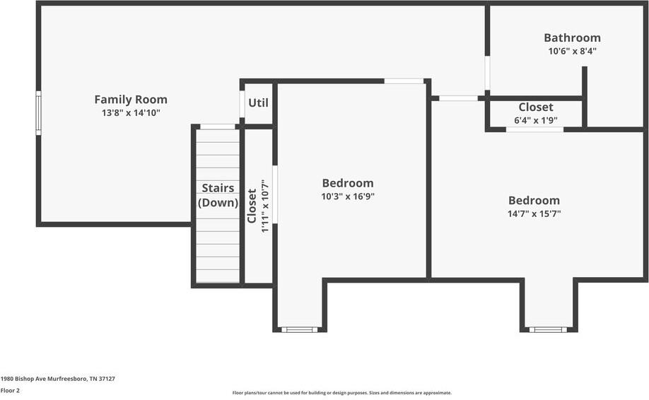1980 Bishop Ave - Photo 3 of 17