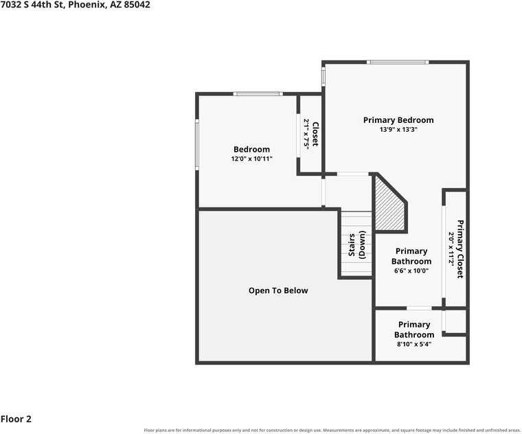 7032 S 44th St - Photo 3 of 17
