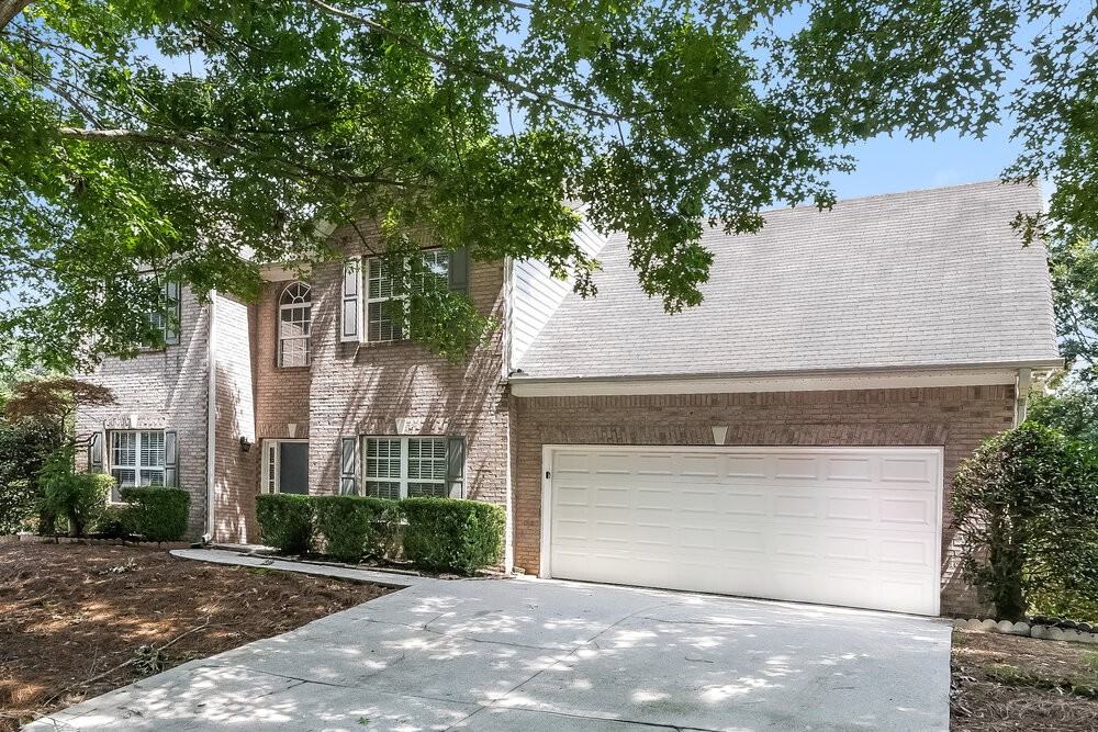 3511 Cast Bend Way