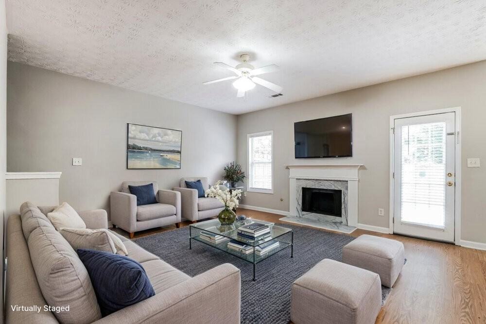 3511 Cast Bend Way - Photo 5 of 25