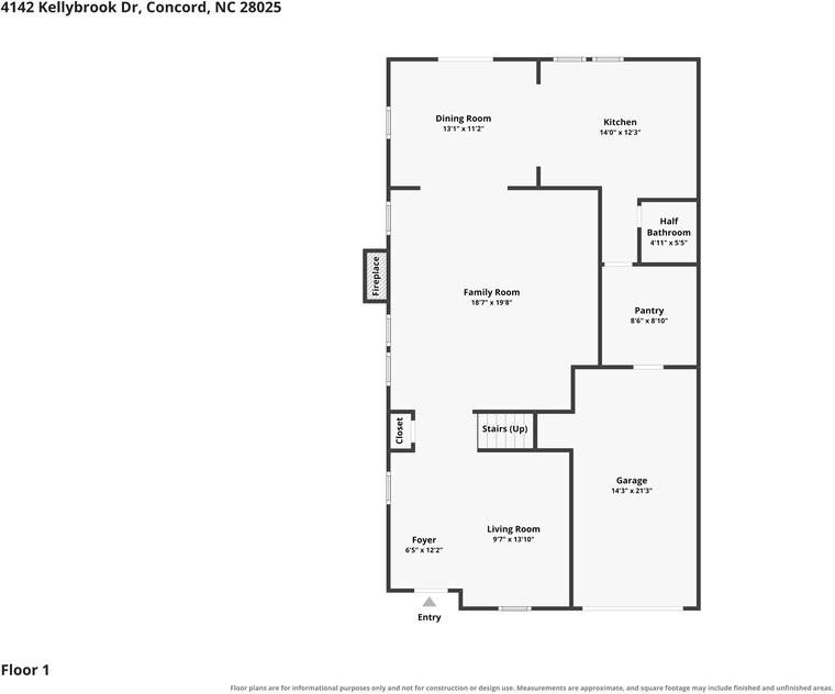 4142 Kellybrook Dr - Photo 2 of 17