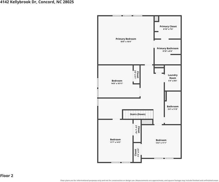4142 Kellybrook Dr - Photo 3 of 17