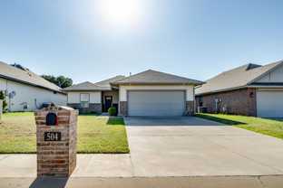 504 Martina Ln - Photo 1 of 1