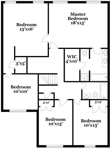 3708 Amistad Ln - Photo 3 of 17
