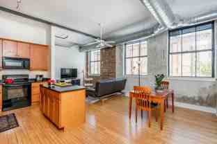 Cornerstone Apartment Homes - Photo 1 of 1