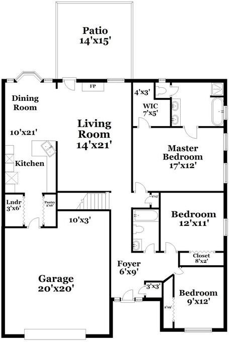 50 Pacific Ave - Photo 2 of 17