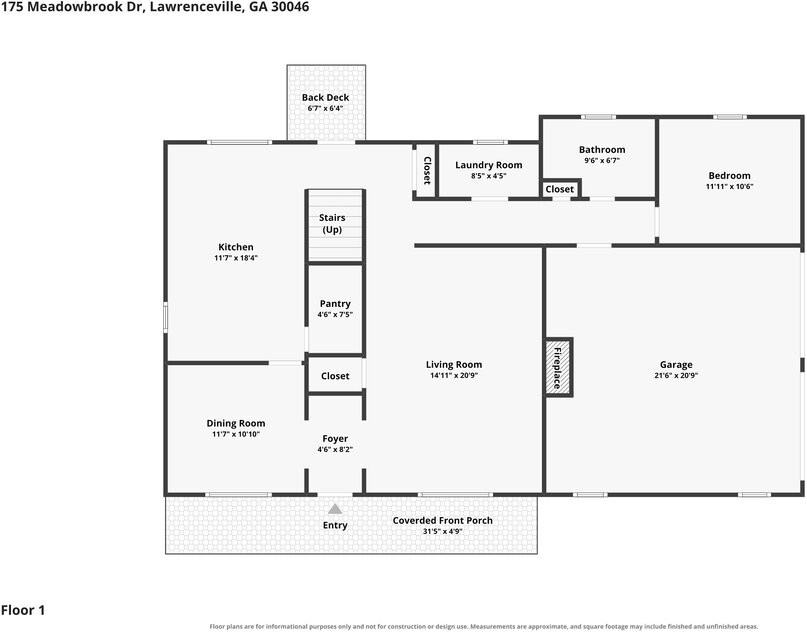 175 Meadowbrook Dr - Photo 2 of 17