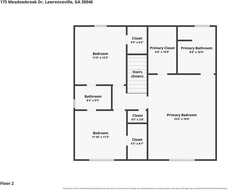 175 Meadowbrook Dr - Photo 3 of 17