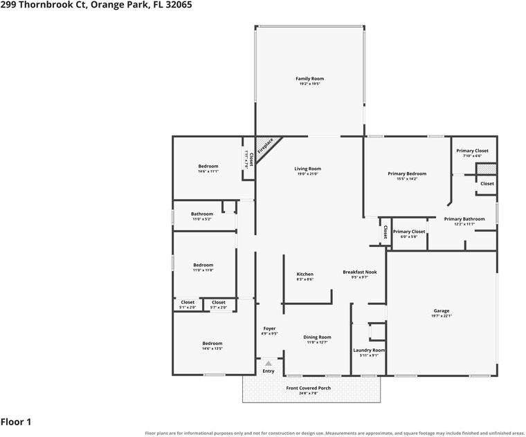 299 Thornbrook Ct - Photo 2 of 16