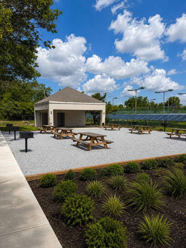 Harbor Court Apartments - Photo 5 of 7