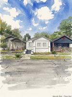 featured image of 821 W 39th St