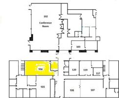 featured image of 550 High St #104
