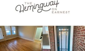 W. Maple & Earnest - 819 Earnest - Photo 1 of 1
