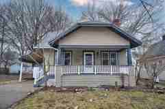 706 Frank St #1 - Photo 1 of 1