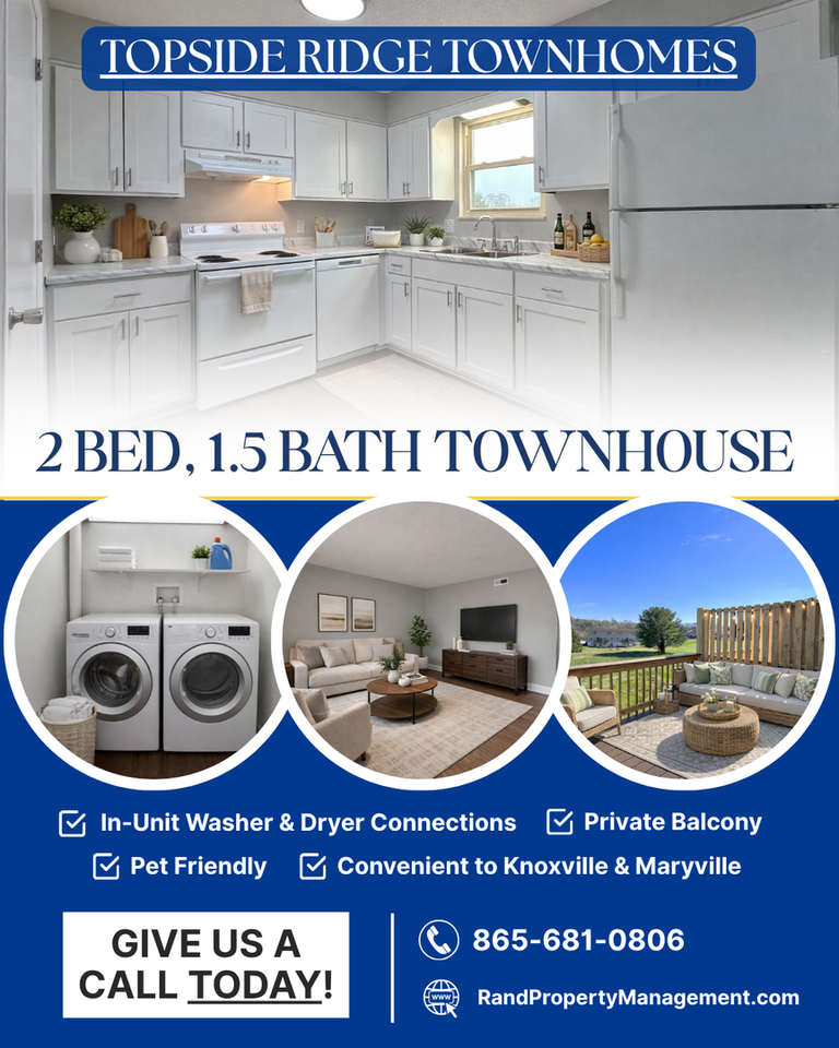 Topside Ridge Townhomes - Photo 6 of 45