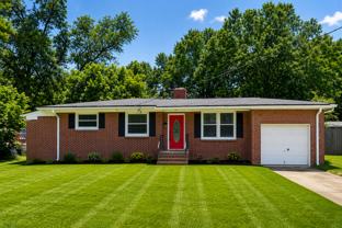 1240 Glen Laura Rd - Photo 1 of 1