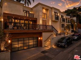 featured image of 8721 Sunset Plaza Ter #1