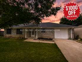 203 Shady Oaks Cir - Photo 1 of 1