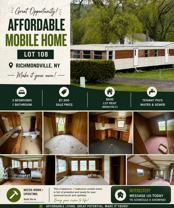 RICHMONDVILLE MHP OWNERS LLC - Photo 1 of 1