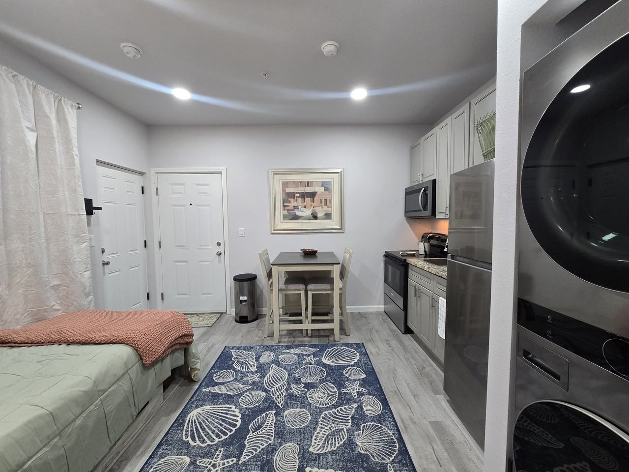 805 Mechanic St #C - Photo 5 of 9