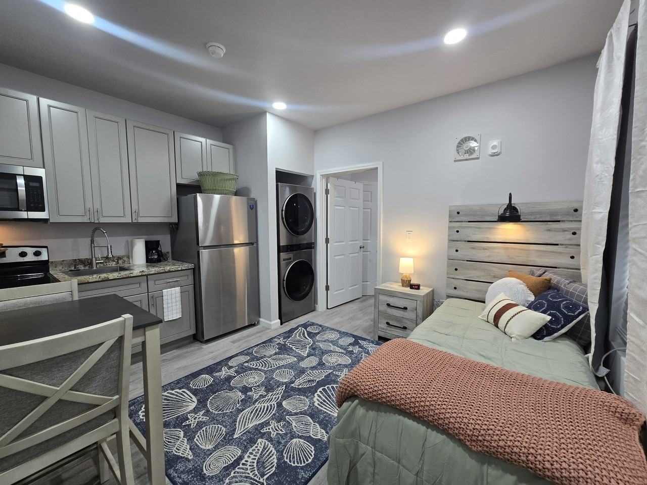 805 Mechanic St #C - Photo 6 of 9