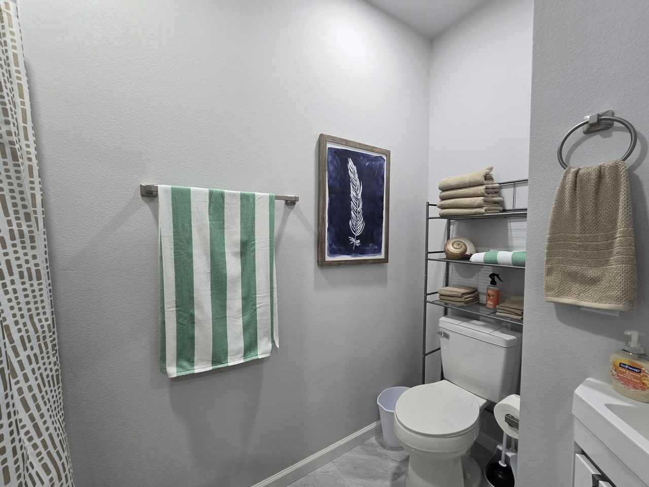 805 Mechanic St #C - Photo 7 of 9