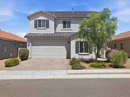 featured image of 6667 E Camino Estarna