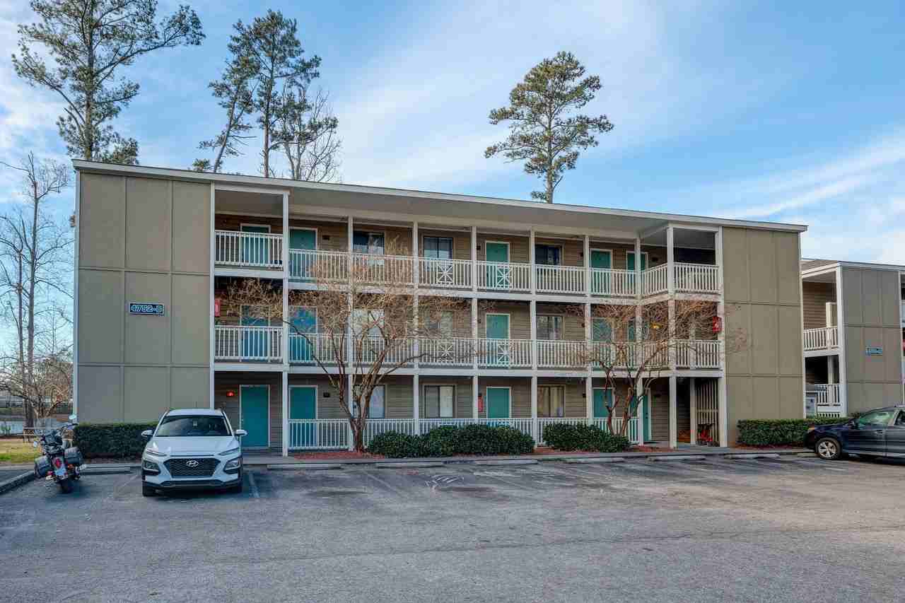 4750 Seahawk Sq Apt A12 #A12 - Photo 3 of 31