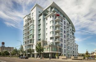 featured image of 1310 Nw Naito Pkwy #502A