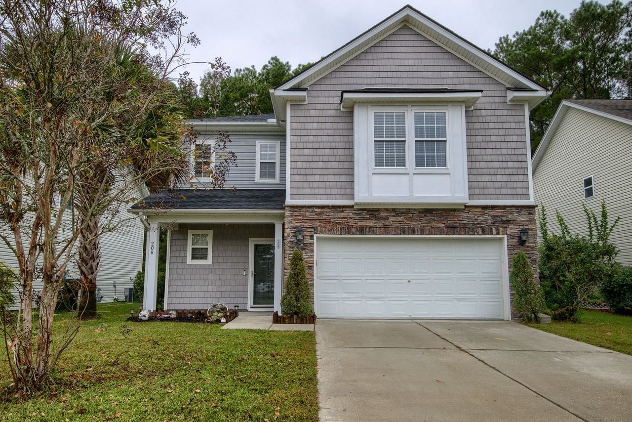 208 Woodbrook Way - Photo 2 of 42