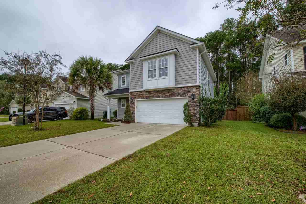 208 Woodbrook Way - Photo 3 of 42