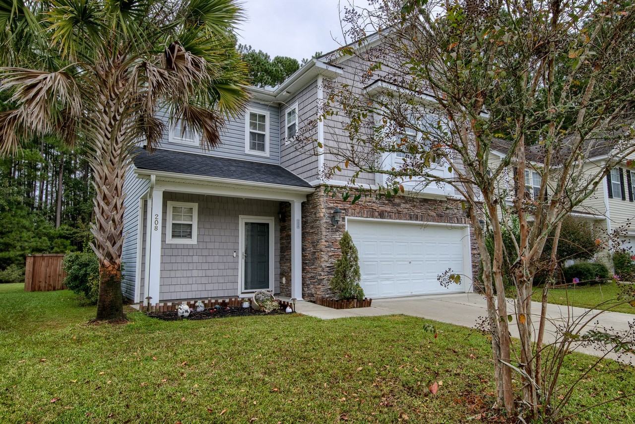 208 Woodbrook Way - Photo 4 of 42