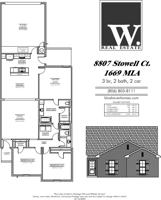 featured image of 8807 8807 Stowell Ct