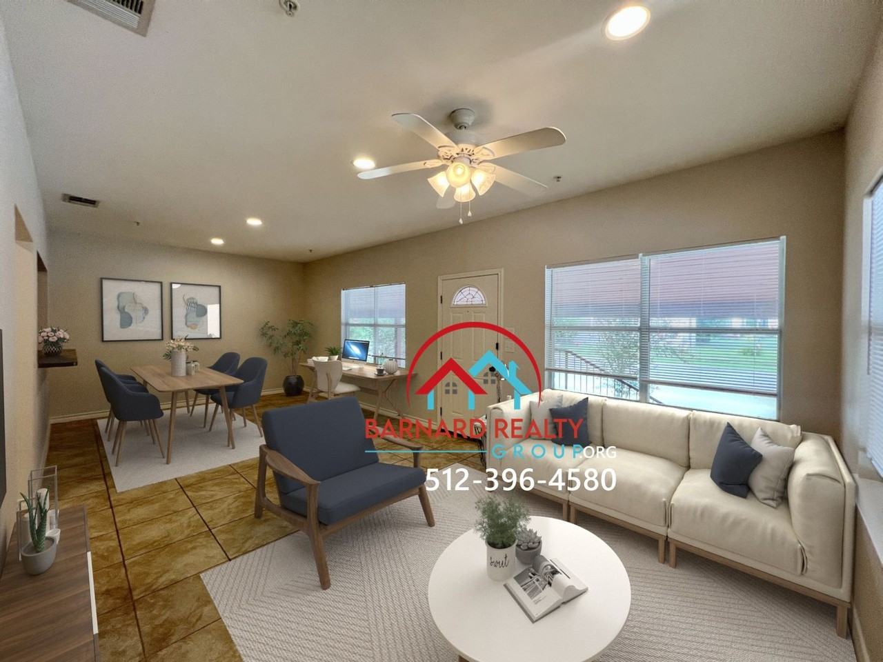 520 S Lbj Dr - Photo 5 of 23