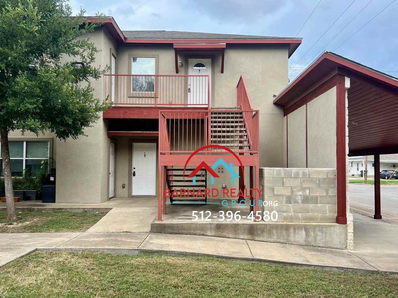 520 S Lbj Dr - Photo 2 of 16