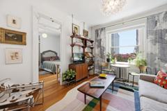 2122 California St Nw #258 - Photo 1 of 1