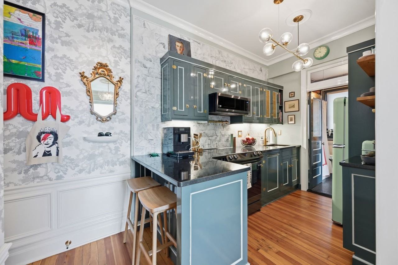 2122 California St Nw #258 - Photo 6 of 25