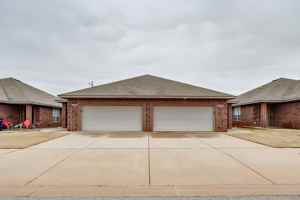featured image of A - Garden Gate Duplexes