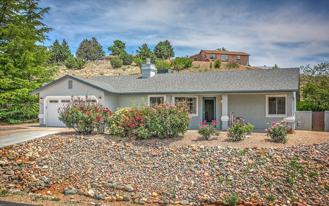 9540 E Whipsaw Ln #1 - Photo 1 of 1