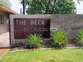 The Beck - Photo 1 of 1