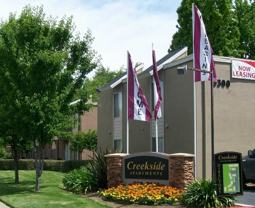Creekside Apartments - Photo 1 of 1