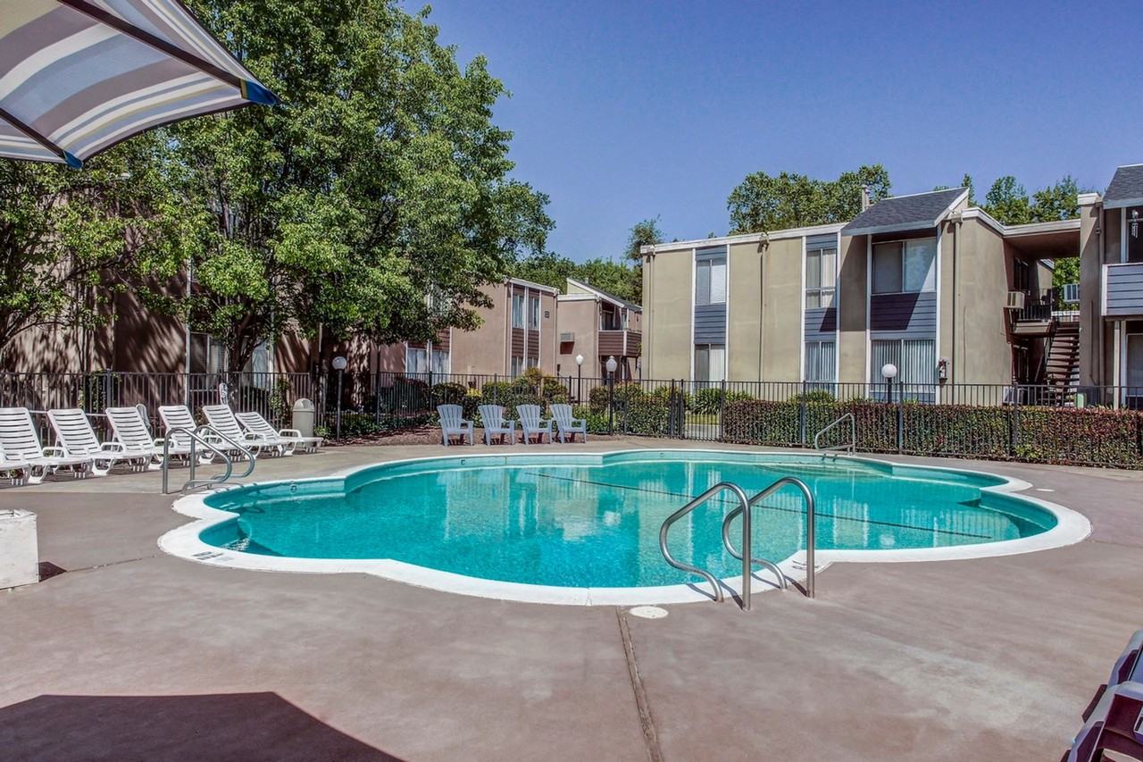 Creekside Apartments - Photo 2 of 30