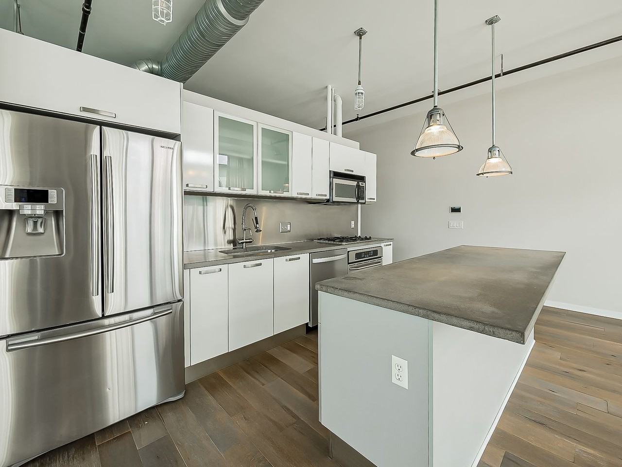 100 N Center St #401 - Photo 4 of 36